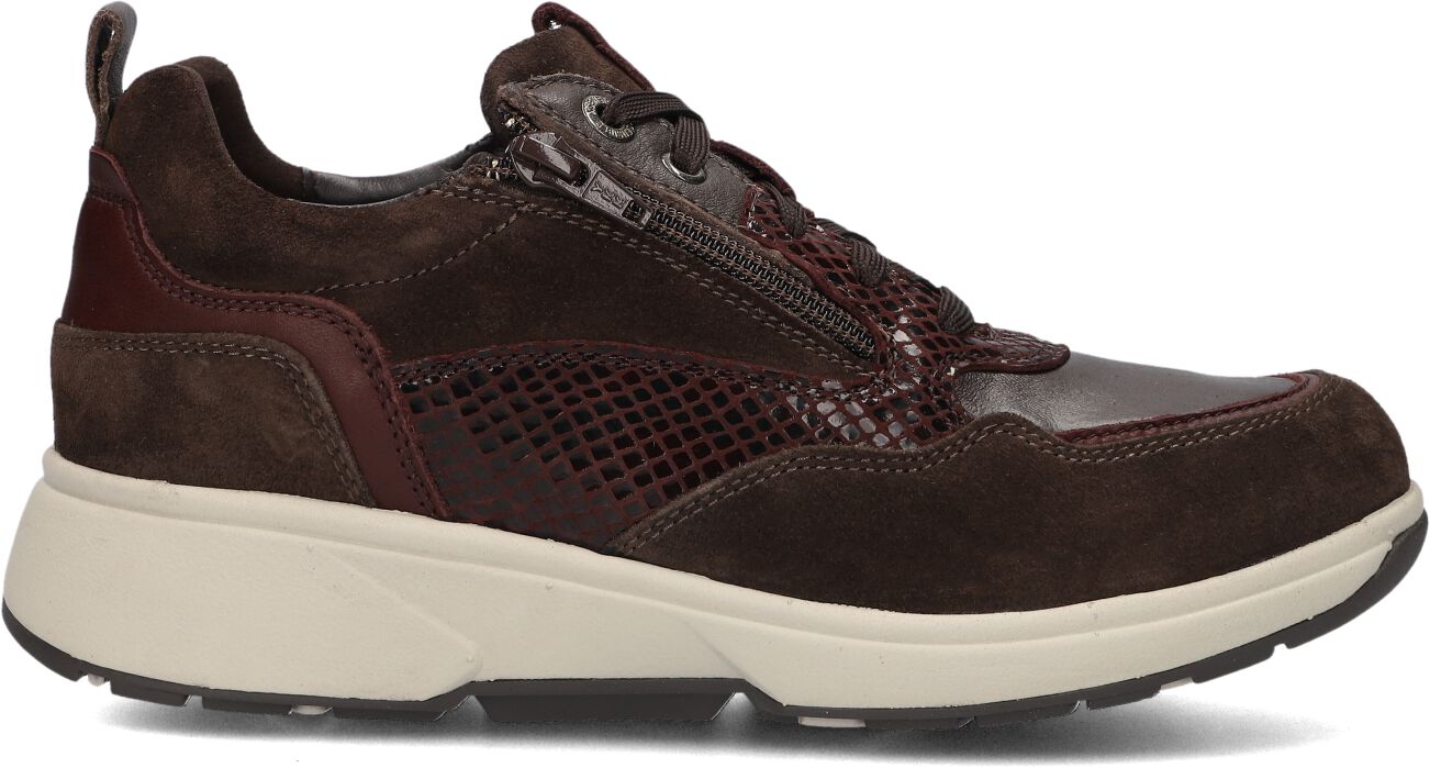 Xsensible Xsensible Lage Sneakers Dames Grenoble