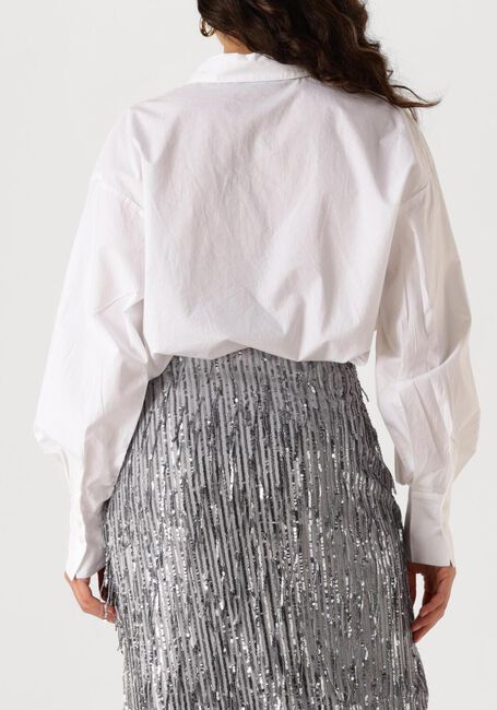 Witte IBANA Blouses TEULA - large