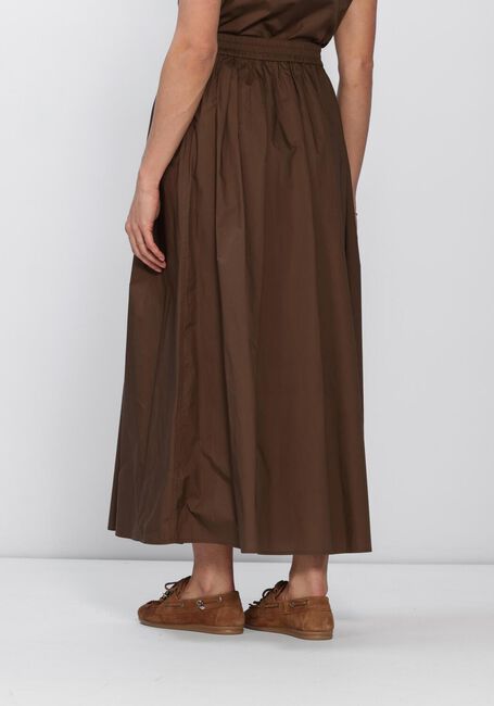 Bruine LINA LOCCHI Maxirok LL-ADELE - large