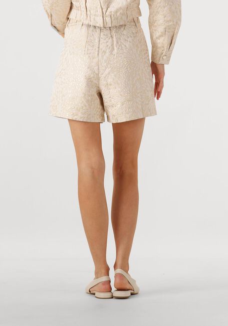 Beige AMAYA AMSTERDAM Korte broek AMBIA SHORT - large