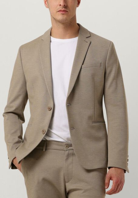 Beige DRYKORN Colberts HORLEY 138334 - large