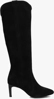 Zwarte LINA LOCCHI Hoge laarzen L1320 - medium