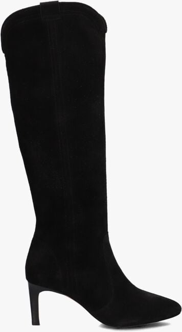 Zwarte LINA LOCCHI Hoge laarzen L1320 Zwarte LINA LOCCHI Hoge laarzen L1320 - large