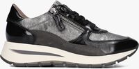 Zwarte DL SPORT Lage sneakers 6337 - medium