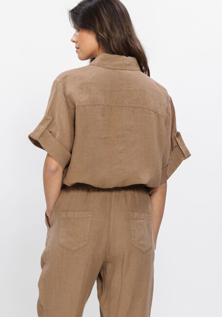 Bruine RIANI Blouses BLUSE - large