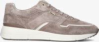 Taupe GREVE Lage sneakers WALKER H - medium