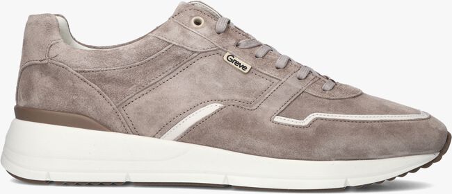 Taupe GREVE Lage sneakers WALKER H Taupe GREVE Lage sneakers WALKER H - large