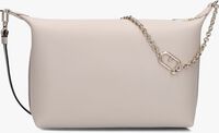 Beige FURLA Schoudertas VITELLO SIDNEY - medium