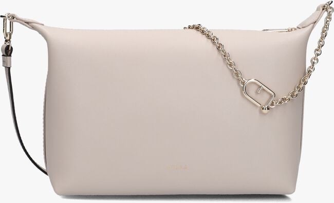 Beige FURLA Schoudertas VITELLO SIDNEY Beige FURLA Schoudertas VITELLO SIDNEY - large