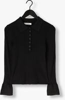 CO'COUTURE BONNY POLO LONG SLEEVE CO'COUTURE BONNY POLO LONG SLEEVE - medium