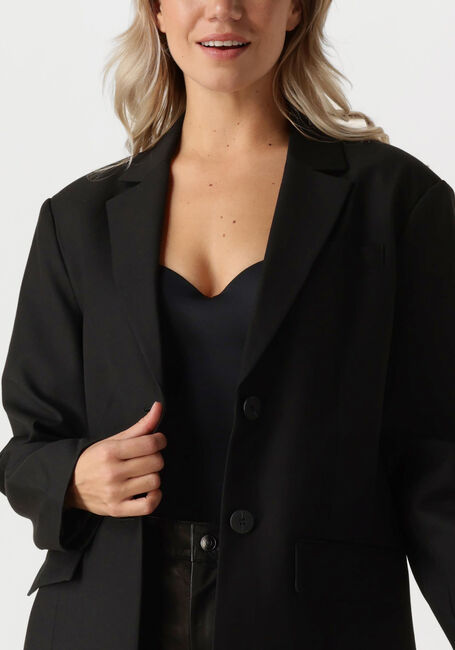 Zwarte COPENHAGEN MUSE Blazer CMTINA-BLAZER - large
