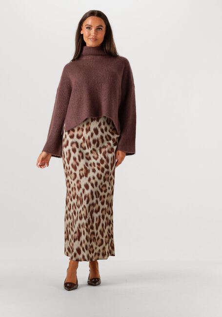 Bruine LUISA CERANO Midirok 528289/3770 - large