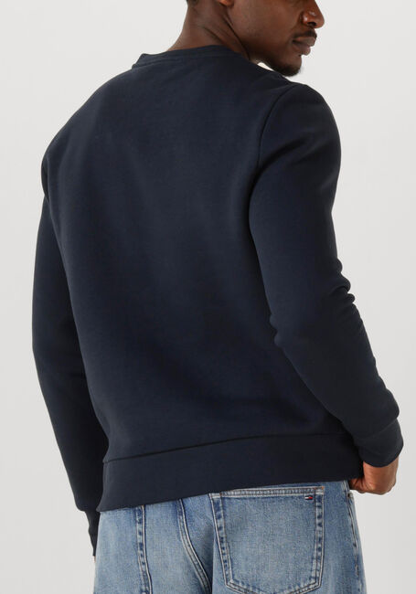Donkerblauwe PEUTEREY Sweater SAIDOR B FW 02 - large