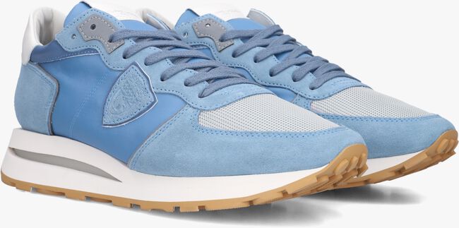 PHILIPPE MODEL TROPEZ HAUTE LOW MAN PHILIPPE MODEL TROPEZ HAUTE LOW MAN - large