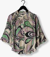 Multi SUMMUM Blouses BLOUSE FLOWY FLOWER Multi SUMMUM Blouses BLOUSE FLOWY FLOWER - medium