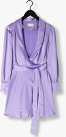 NOTRE-V NV-DORIS SATIN DRESS NOTRE-V NV-DORIS SATIN DRESS - medium