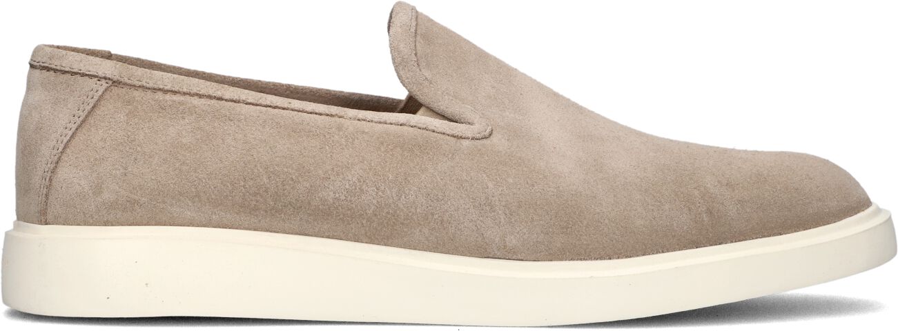 Stefano Lauran Loafers
Heren 5133, Maat: 45, Materiaal: Suède, Kleur: Taupe afbeelding 1