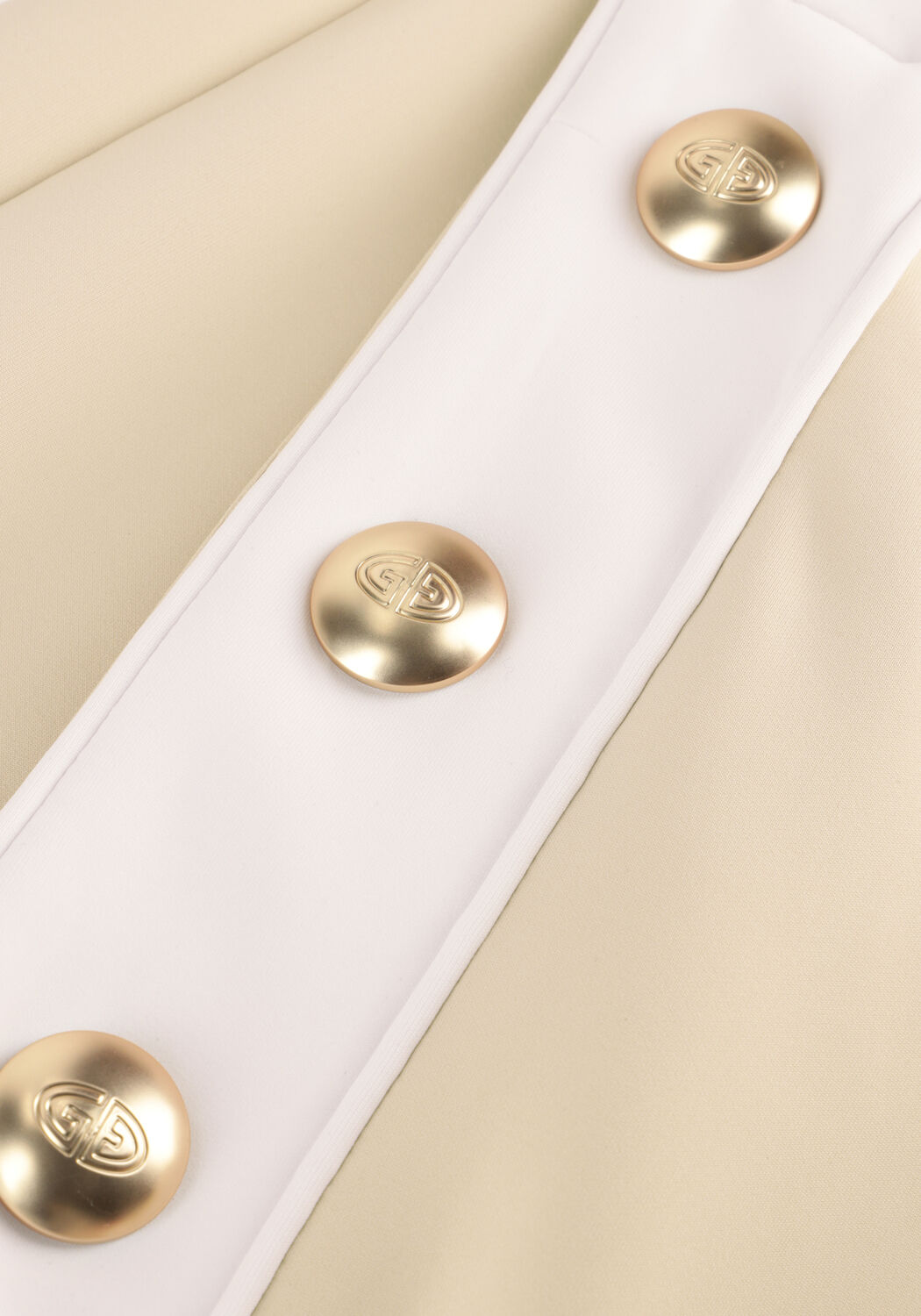 Bruine GOLDBERGH Joggingbroek GRIMAUD TRACK PANTS - large