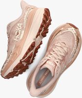 Roze HOKA Lage sneakers STINSON 7 - medium