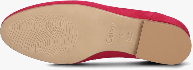 Roze GABOR Loafers 444 - large