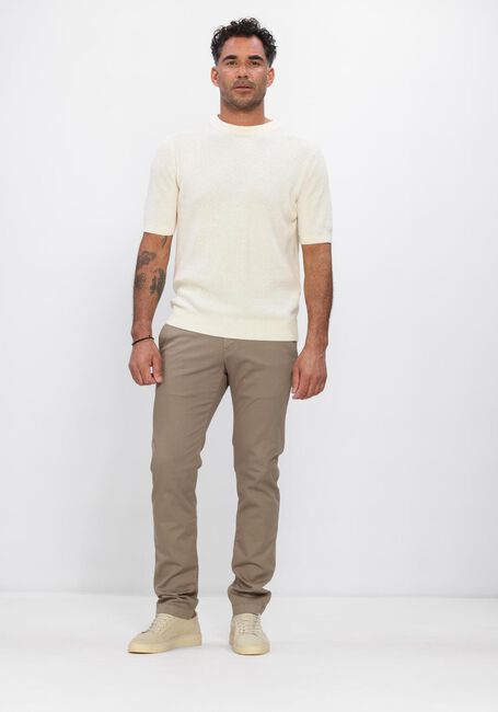 Zand JACOB COHEN Chino PANTALONE SLIM FIT BOBBY - large