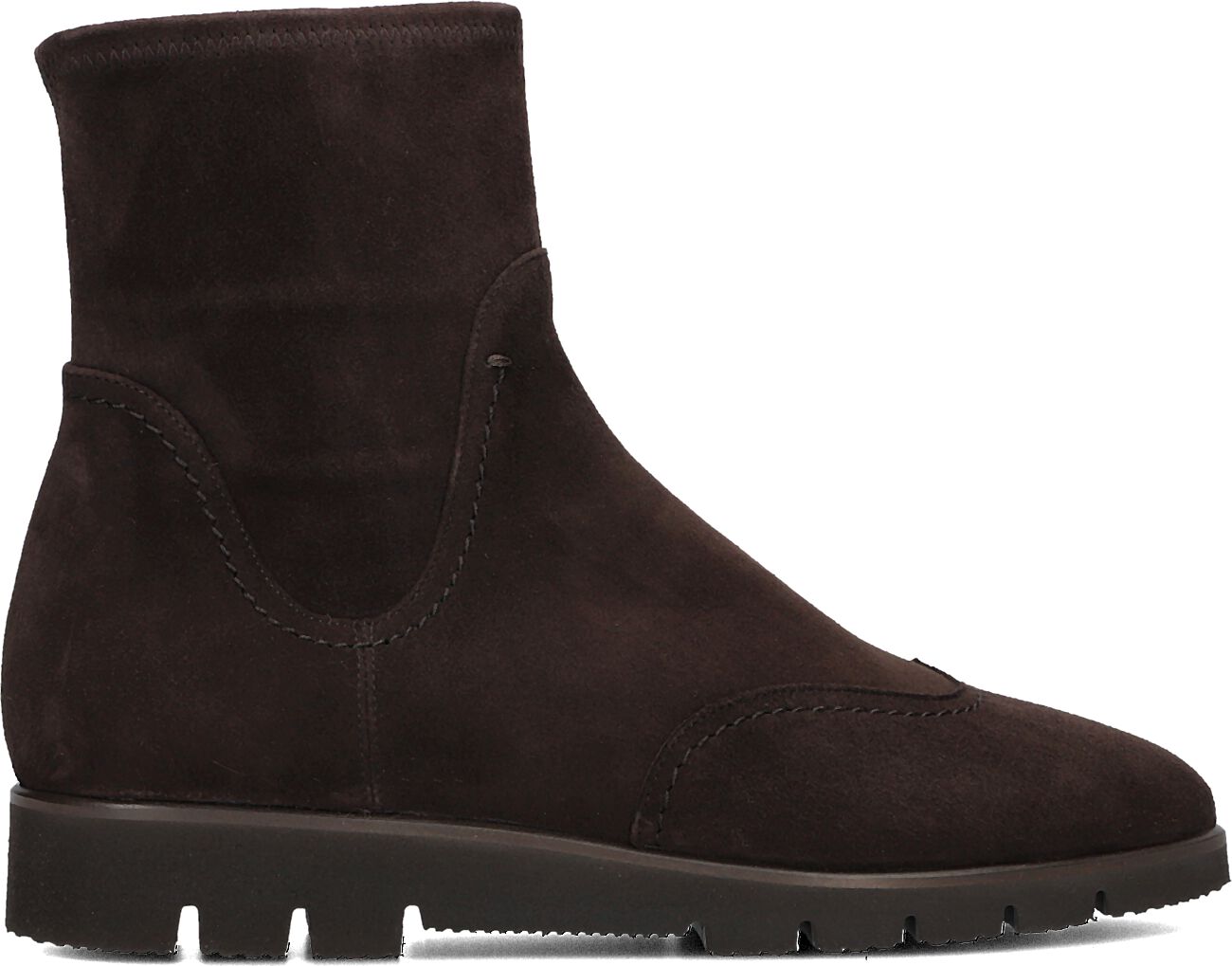 Truman's Enkellaarsjes
Dames 4208