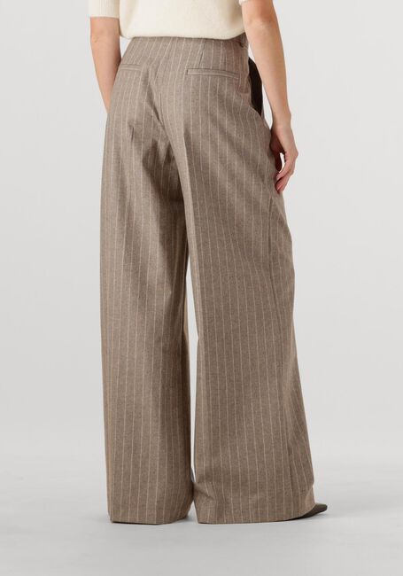Beige JANICE Pantalon DOLLAR - large