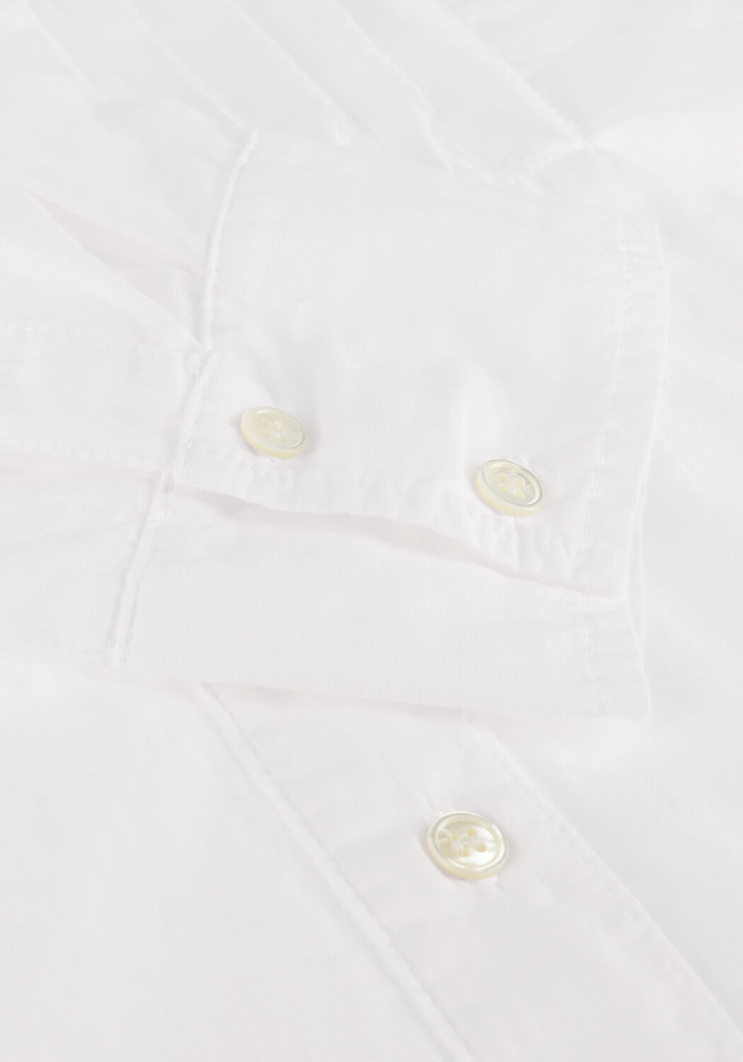 Witte XIRENA Blouses MIRANDA SHIRT - large