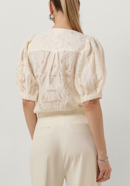 Creme COPENHAGEN MUSE Top CMBALOON-SHIRT - large