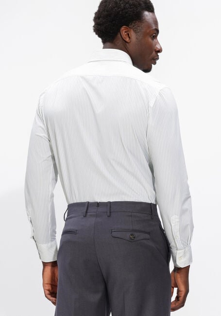 Groene XACUS Overhemden ACTIVE SHIRT 520ML - large