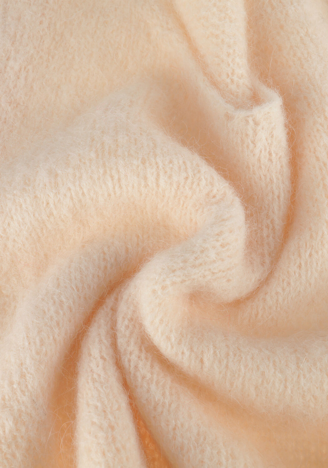 Beige AMERICAN DREAMS Trui LOLANDA - large