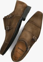 Bruine MAGNANNI Nette schoenen 16016 - medium