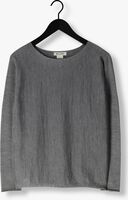Grijze BELLAMY Trui JUDITH Grijze BELLAMY Trui JUDITH - medium