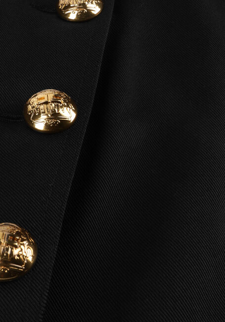 Zwarte ELISABETTA FRANCHI Minirok GO14161E2 - large