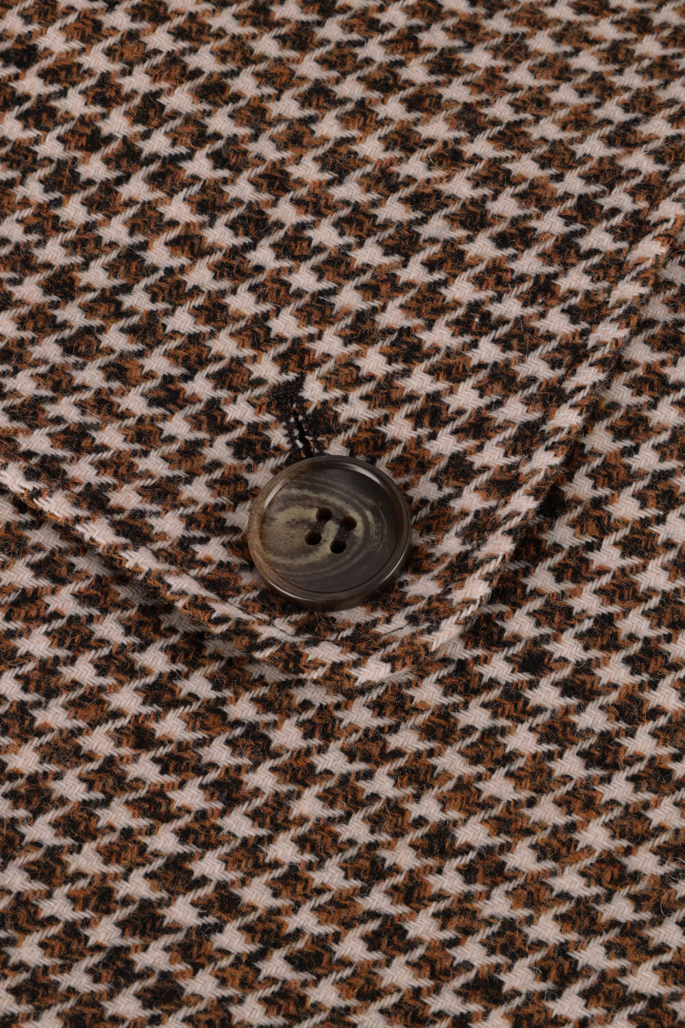 Bruine GESTUZ Jack AVICGZ JACKET - large