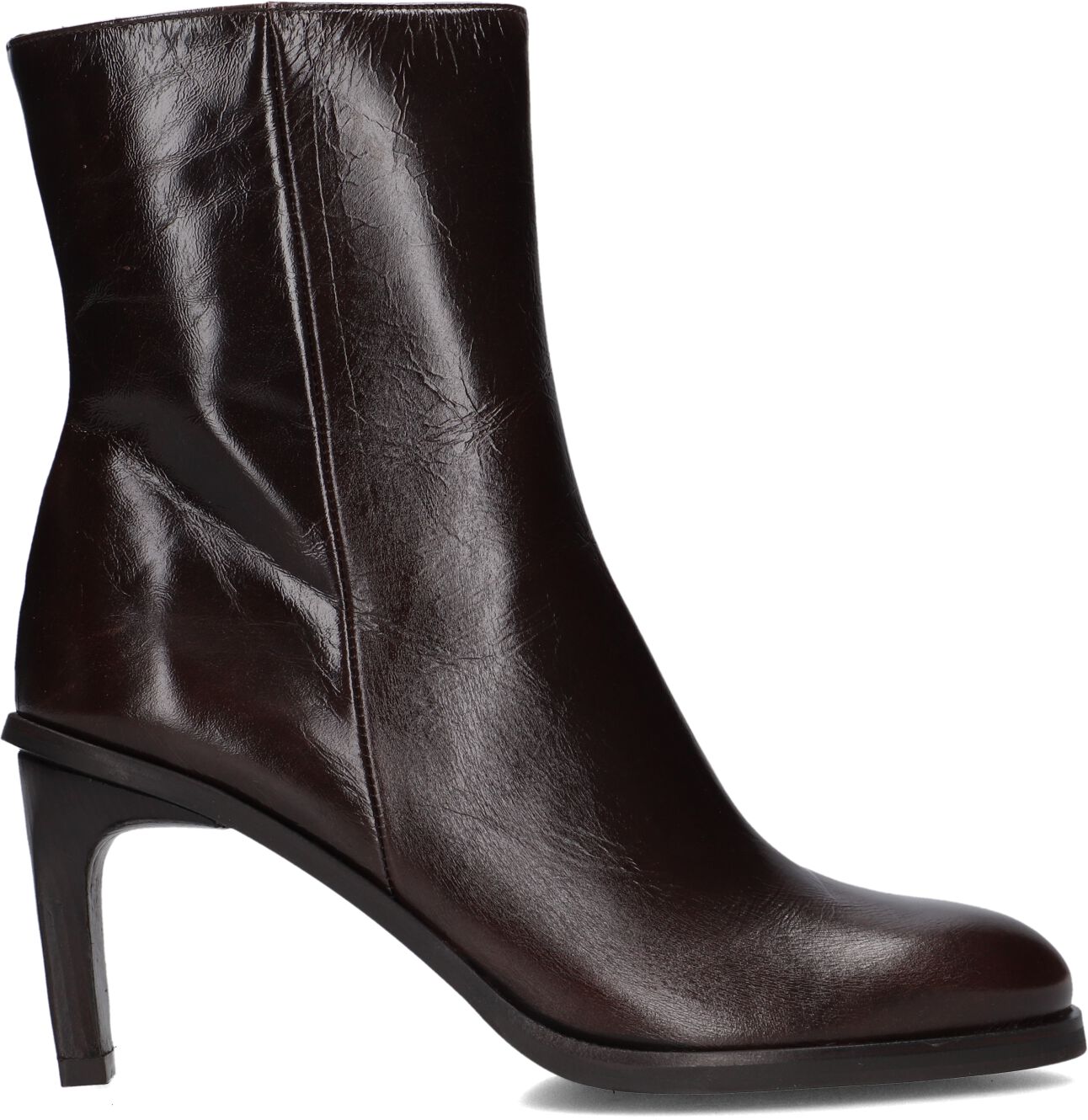 Zinda Zinda Enkellaarsjes Dames 3687