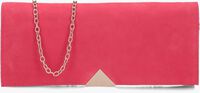 Roze LODI Clutch 1816 - medium