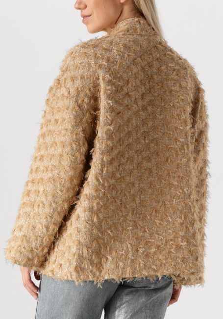 Beige AMAYA AMSTERDAM Vest GINNY - large