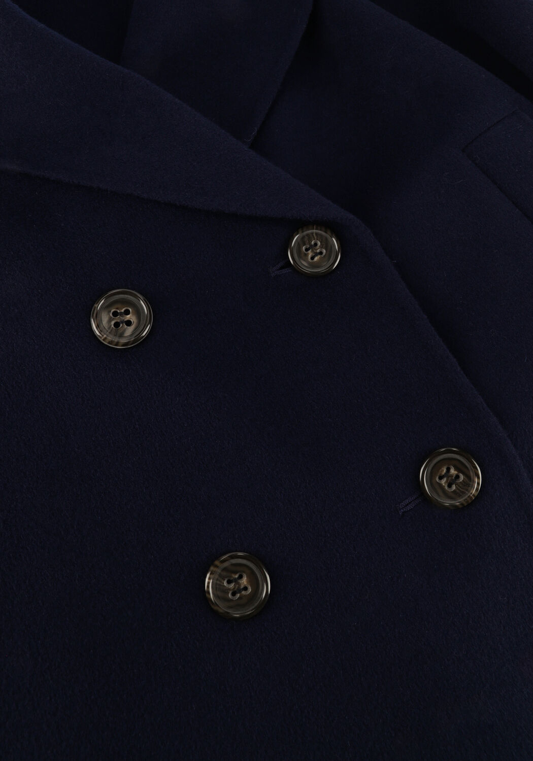 Donkerblauwe LUISA CERANO Blazers 438538/4080-00 - large