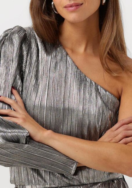 Zilveren SUNCOO Blouses LUNA - large
