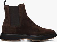 Bruine FABI Chelsea boots TEADY BOY Bruine FABI Chelsea boots TEADY BOY - medium