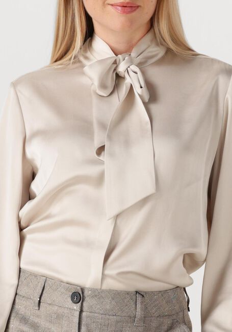 Ecru MARC CAIN COLLECTION Blouses ZC 51.20 W25 - large