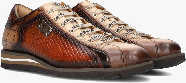 Beige HARRIS Lage sneakers 0818 Beige HARRIS Lage sneakers 0818 - large