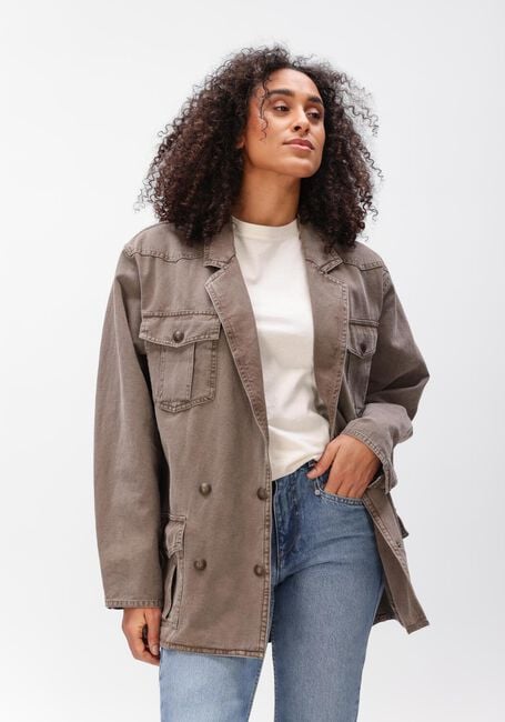 Bronzen ISABEL MARANT  NEVALA-GB - large