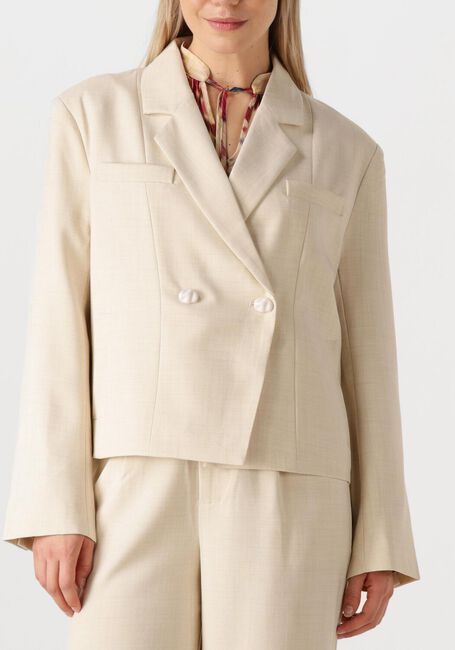 Beige AMAYA AMSTERDAM Blazer GLORY - large