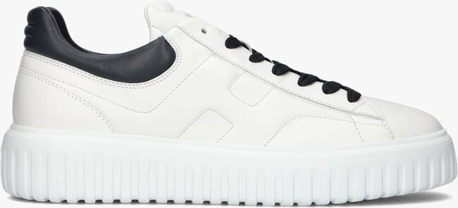 Witte HOGAN Sneakers LED SNEAKER GZ Witte HOGAN Sneakers LED SNEAKER GZ - large