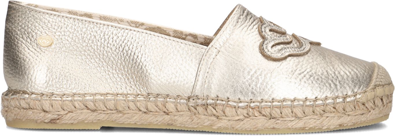 Fred de la Bretoniere Espadrilles
Dames Mili Lily