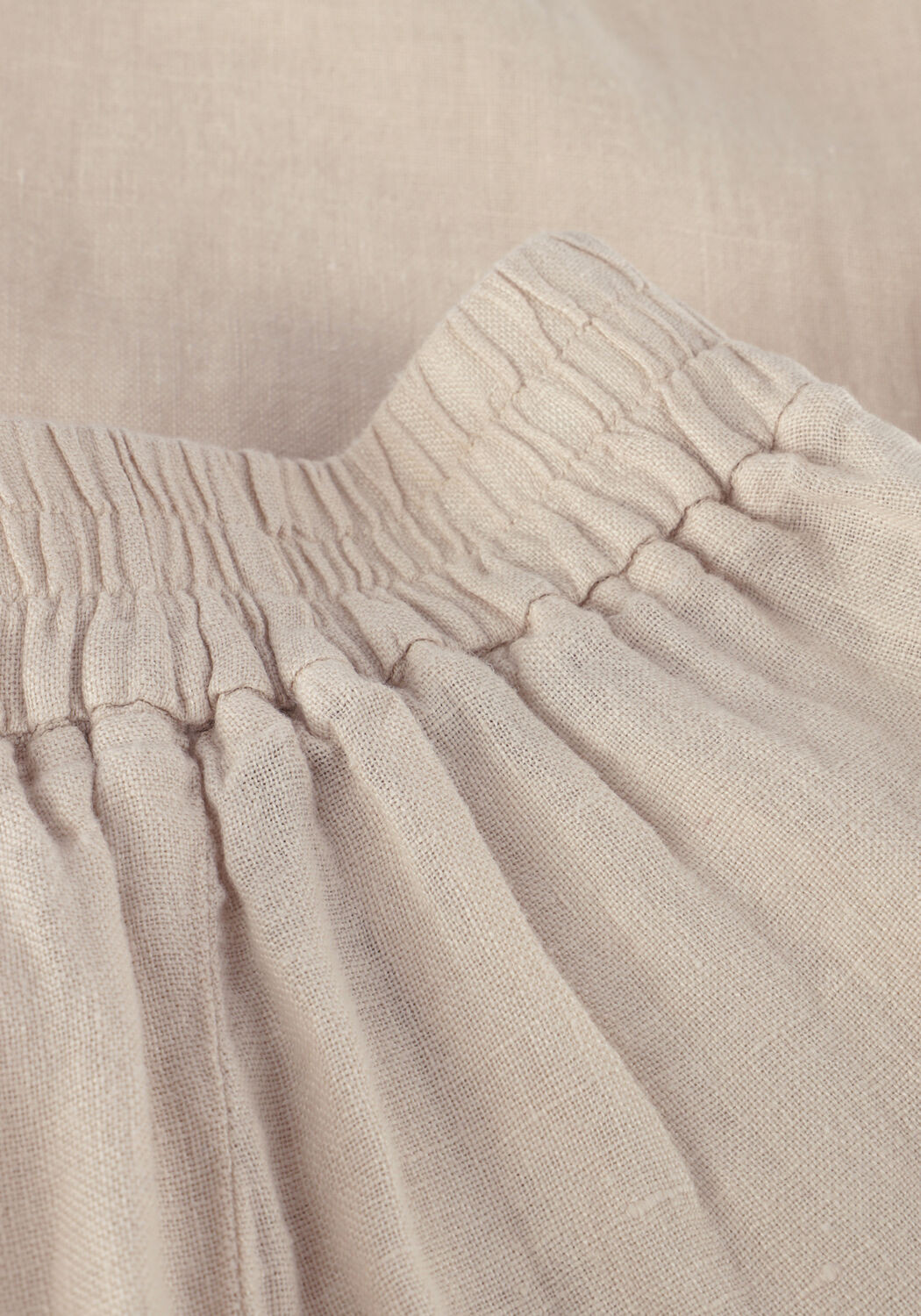 Zand KNIT-TED Pantalon JULIA - large