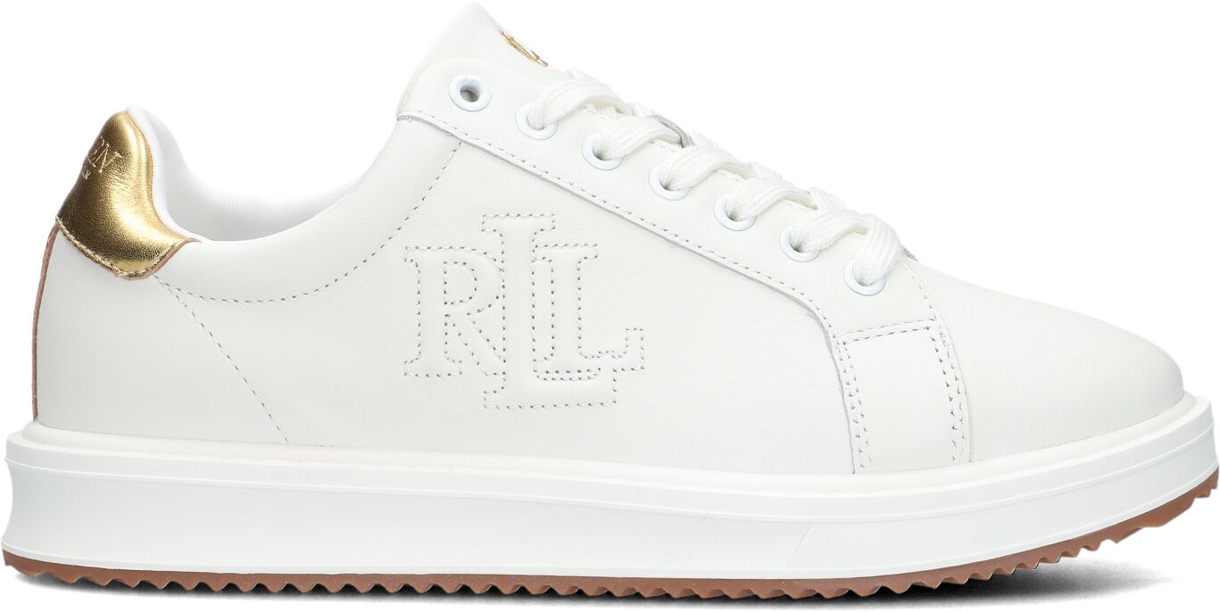 Lauren Ralph Lauren,  Ainsley Low Top Lace