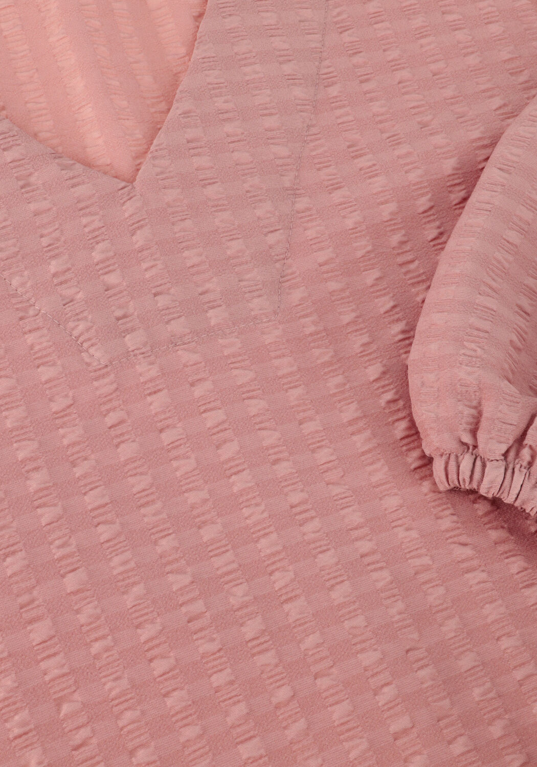 Roze SPOOQ THE LABEL Blouses FLORES TOP - large